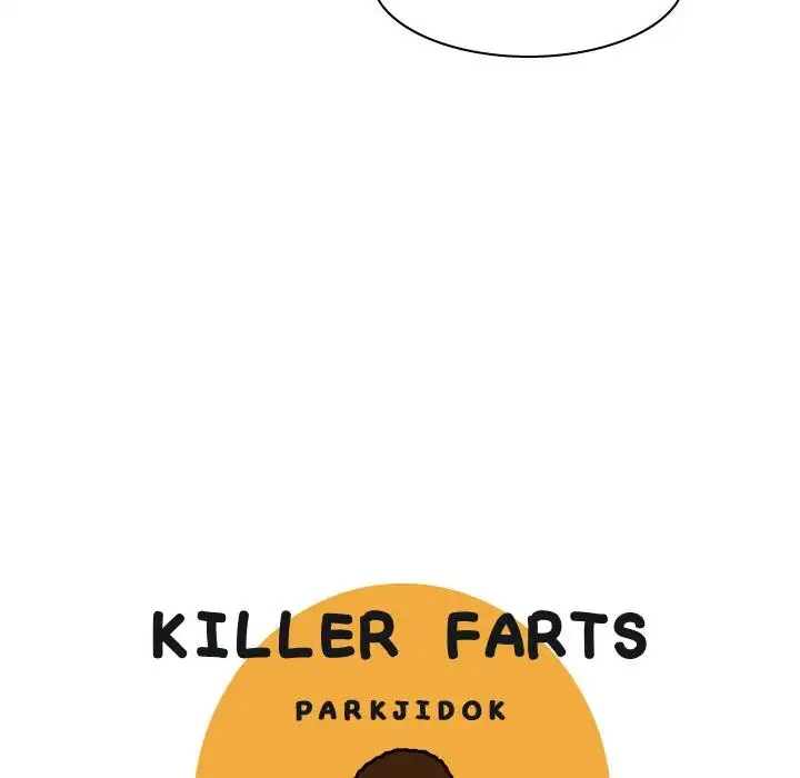Killer Farts - Chapter 26 Page 83