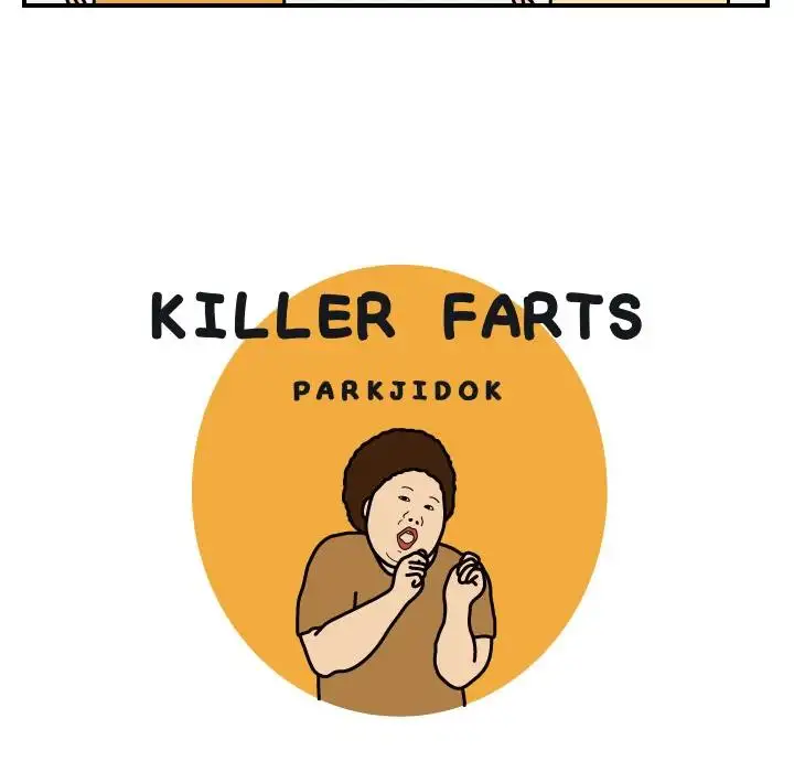 Killer Farts - Chapter 27 Page 55
