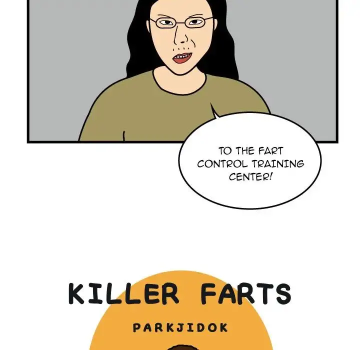 Killer Farts - Chapter 29 Page 77