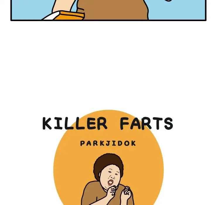 Killer Farts - Chapter 3 Page 79