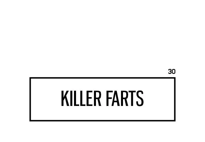 Killer Farts - Chapter 30 Page 1