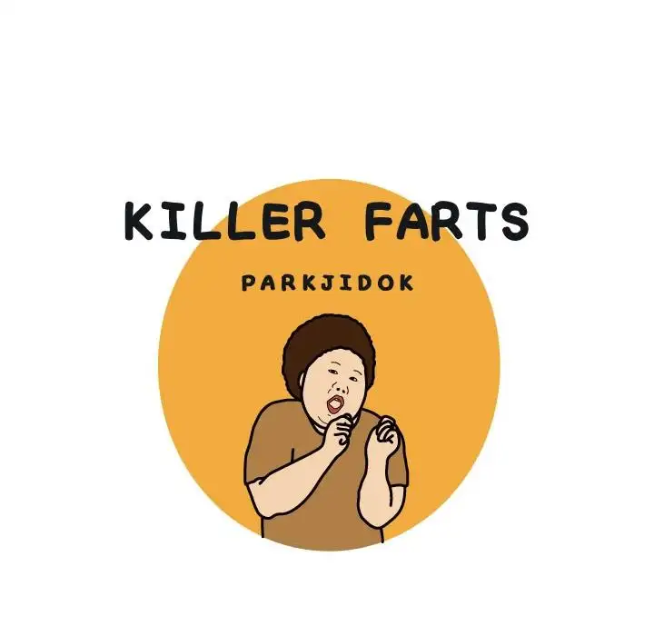 Killer Farts - Chapter 30 Page 80