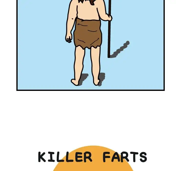 Killer Farts - Chapter 33 Page 75