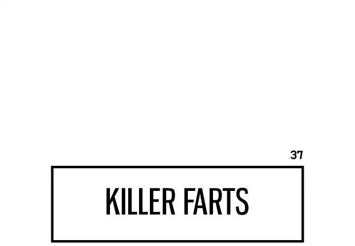 Killer Farts - Chapter 37 Page 1