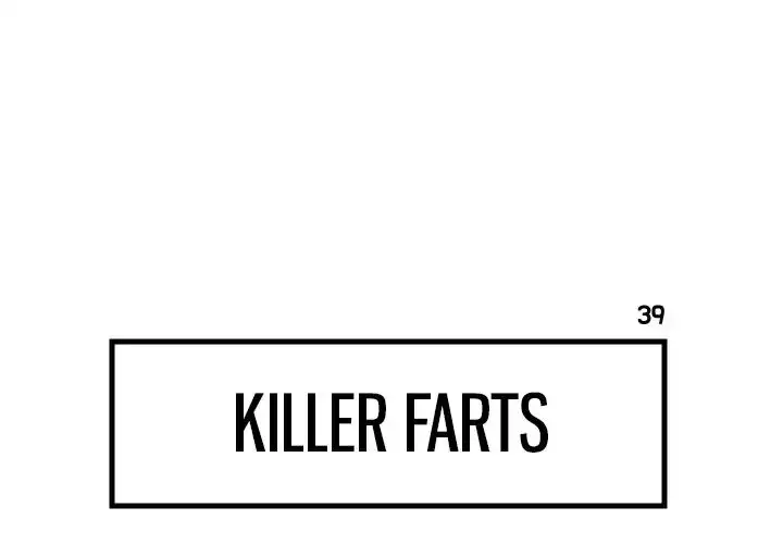 Killer Farts - Chapter 39 Page 1