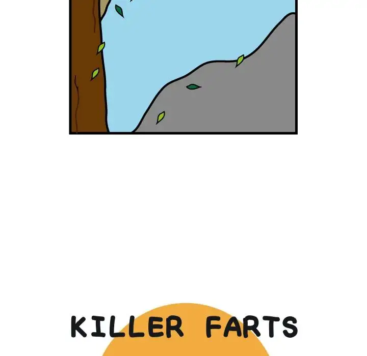 Killer Farts - Chapter 4 Page 84