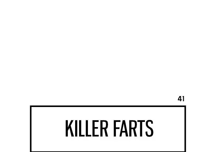 Killer Farts - Chapter 41 Page 1