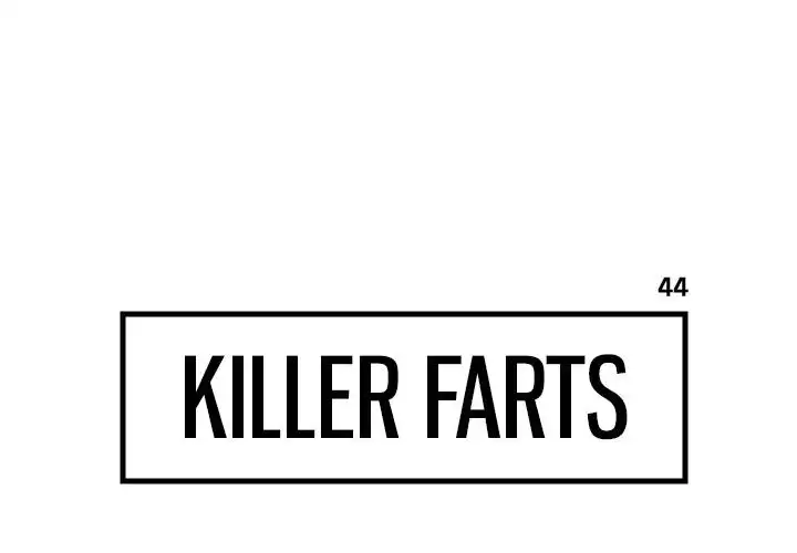Killer Farts - Chapter 44 Page 1