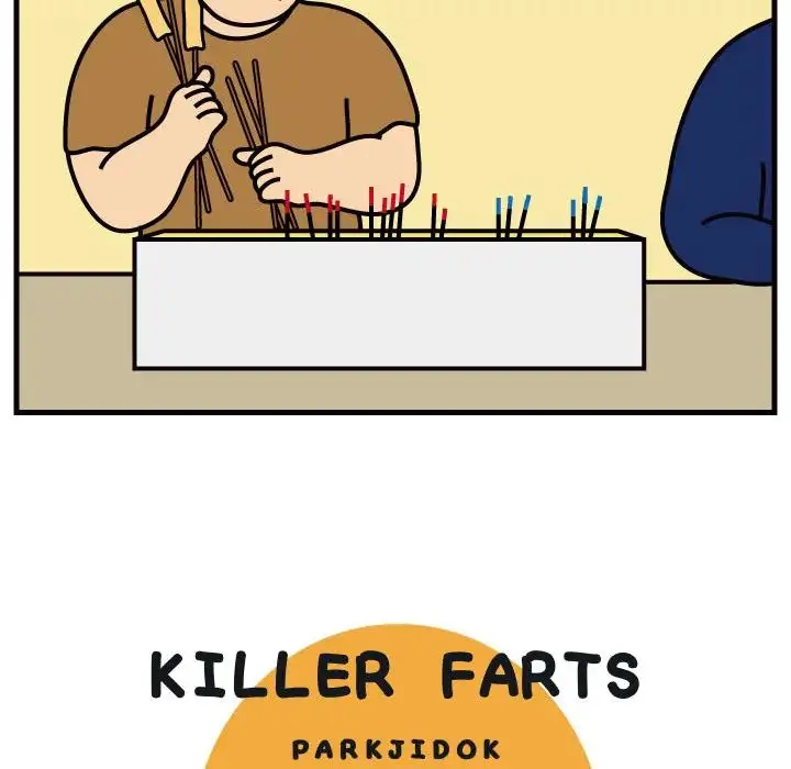 Killer Farts - Chapter 45 Page 95