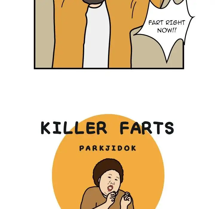 Killer Farts - Chapter 46 Page 80