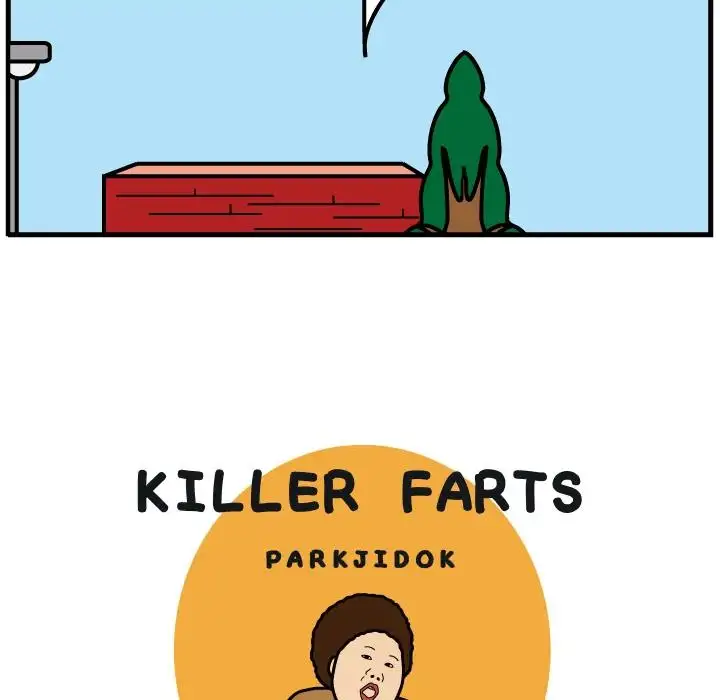 Killer Farts - Chapter 47 Page 79