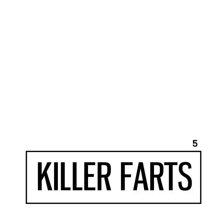 Killer Farts - Chapter 5 Page 45