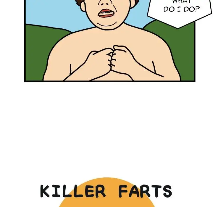 Killer Farts - Chapter 5 Page 98