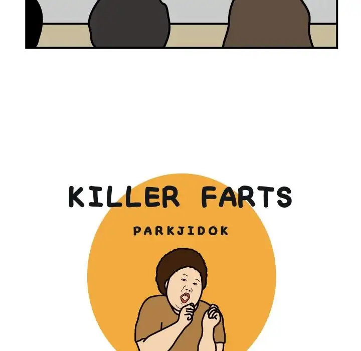 Killer Farts - Chapter 53 Page 79