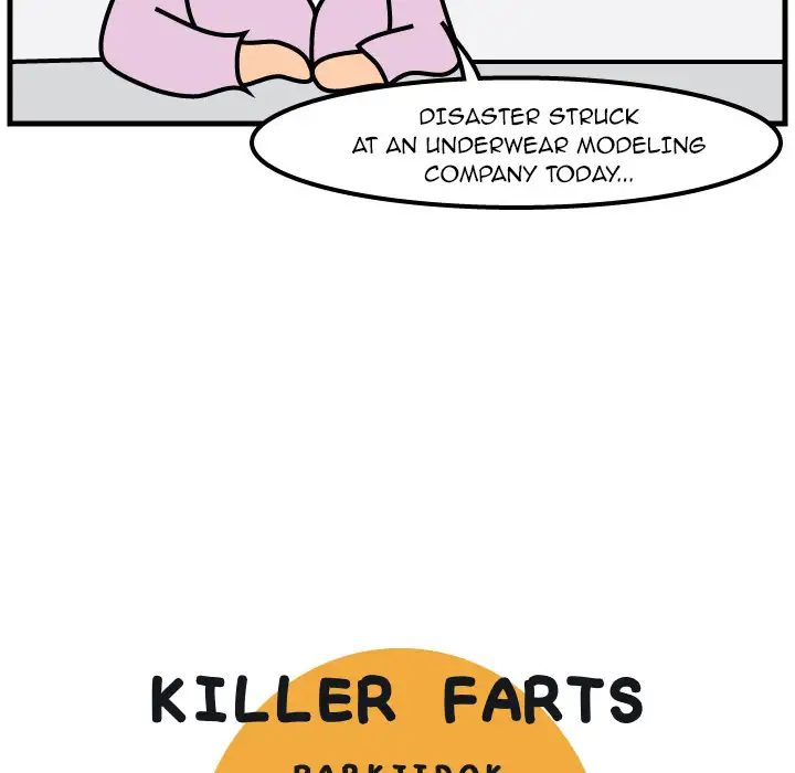 Killer Farts - Chapter 54 Page 73