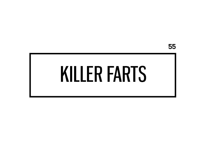 Killer Farts - Chapter 55 Page 1