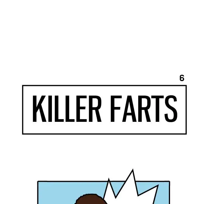 Killer Farts - Chapter 6 Page 33