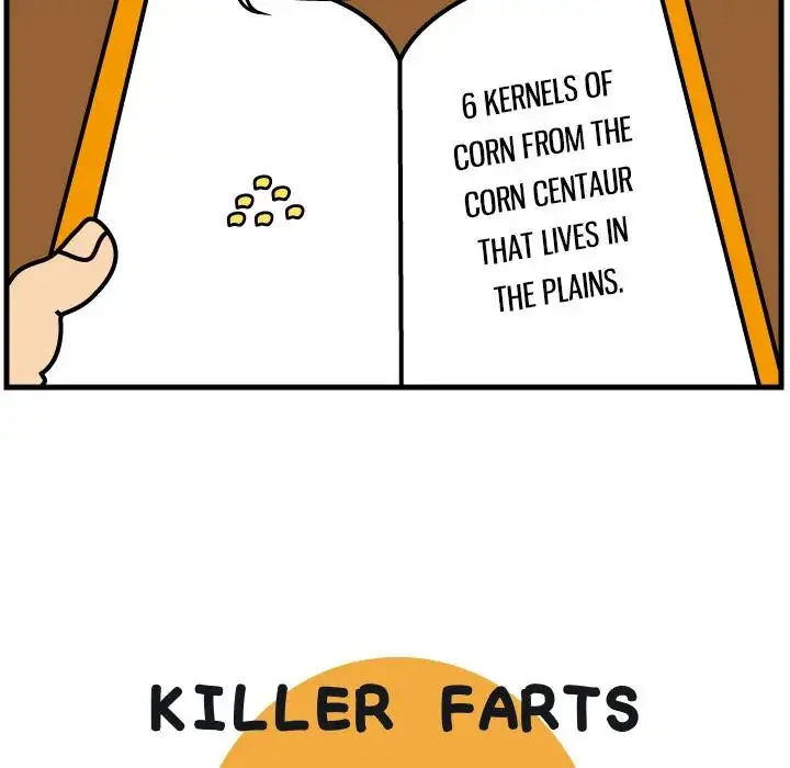 Killer Farts - Chapter 6 Page 65