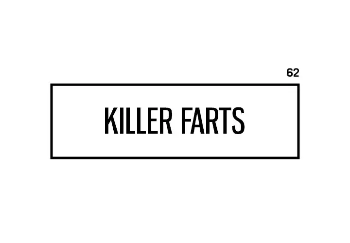 Killer Farts - Chapter 62 Page 1