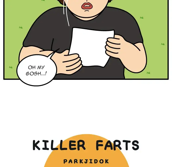 Killer Farts - Chapter 62 Page 75