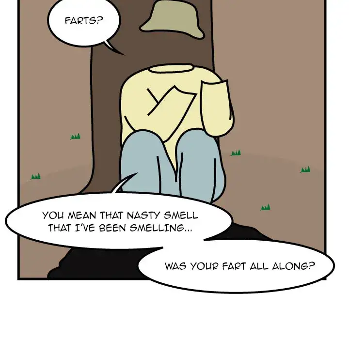 Killer Farts - Chapter 63 Page 37