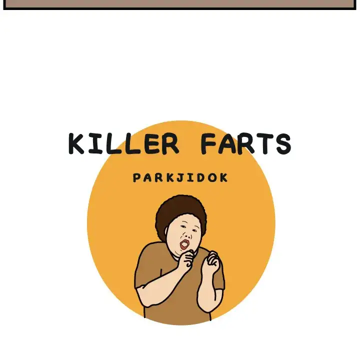 Killer Farts - Chapter 63 Page 76