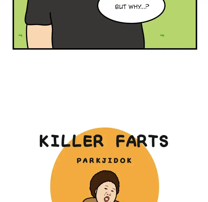 Killer Farts - Chapter 64 Page 78