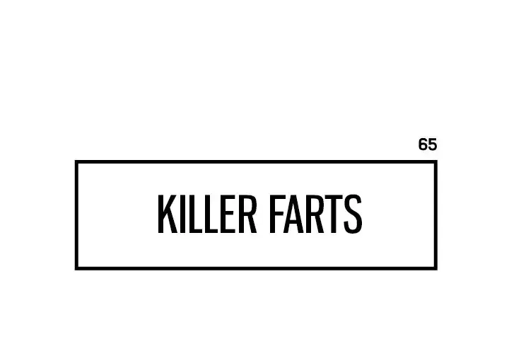 Killer Farts - Chapter 65 Page 1
