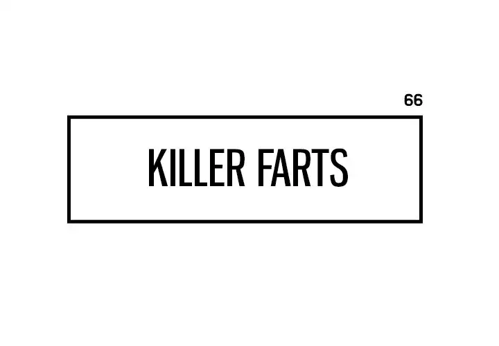 Killer Farts - Chapter 66 Page 1