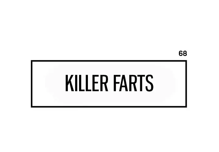 Killer Farts - Chapter 68 Page 1