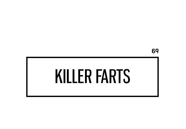 Killer Farts - Chapter 69 Page 1
