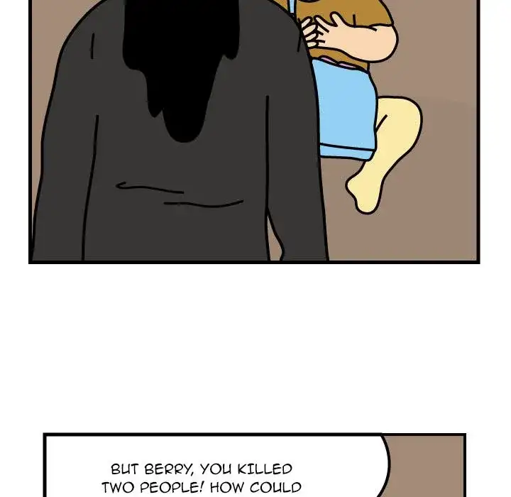 Killer Farts - Chapter 69 Page 27
