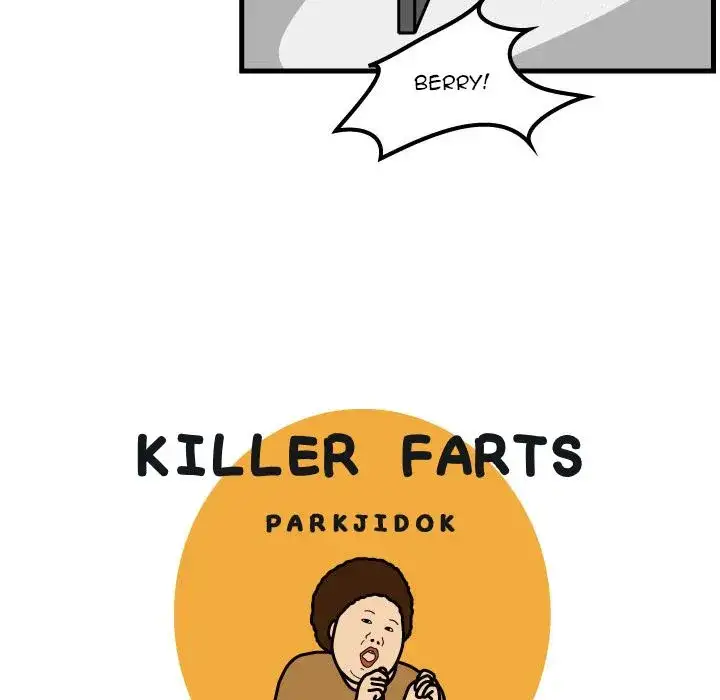 Killer Farts - Chapter 69 Page 77