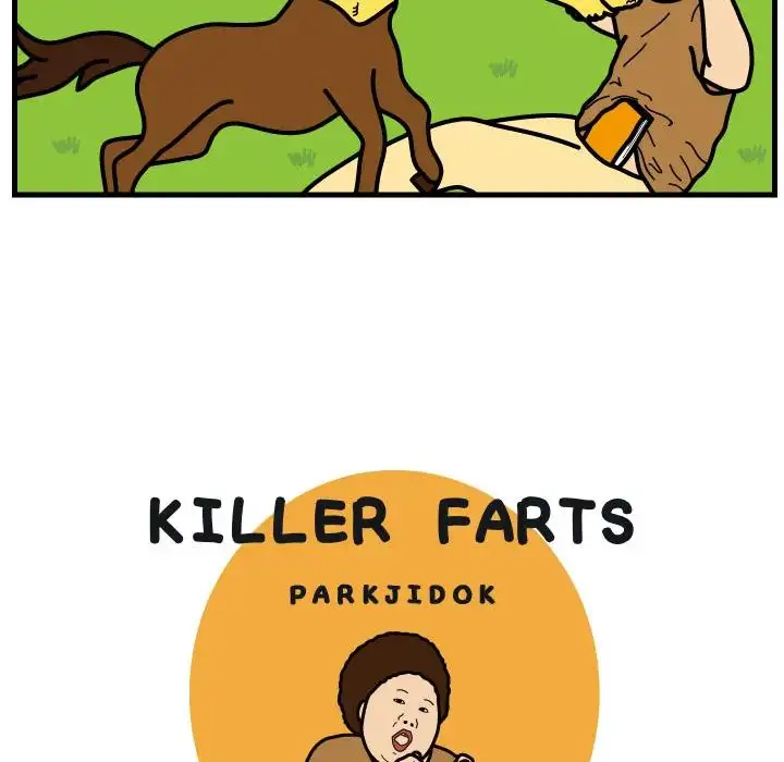 Killer Farts - Chapter 7 Page 82