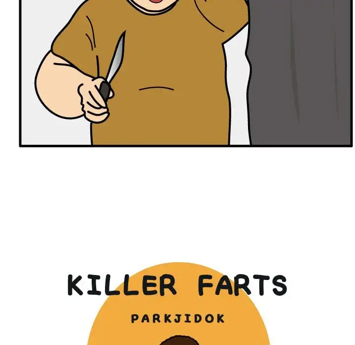 Killer Farts - Chapter 71 Page 75