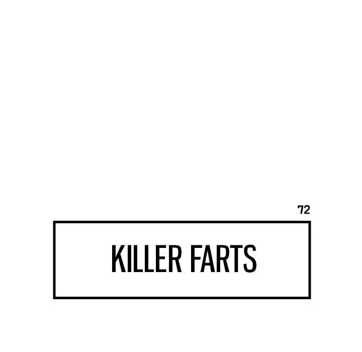 Killer Farts - Chapter 72 Page 33