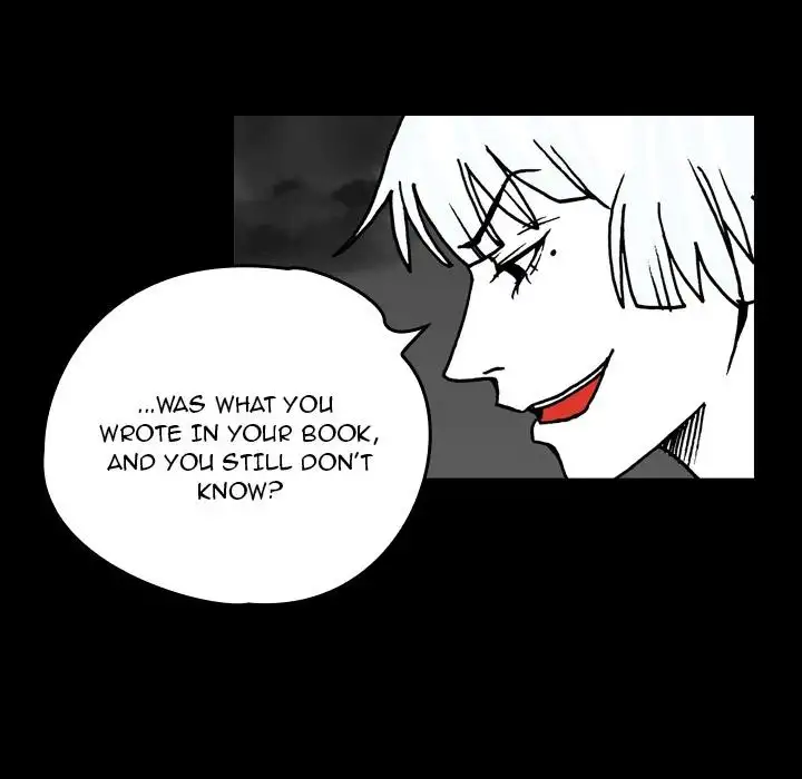 The Girl Who Sees - Chapter 14 Page 47