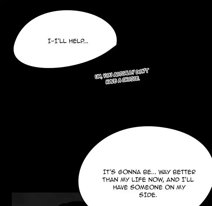 The Girl Who Sees - Chapter 14 Page 65