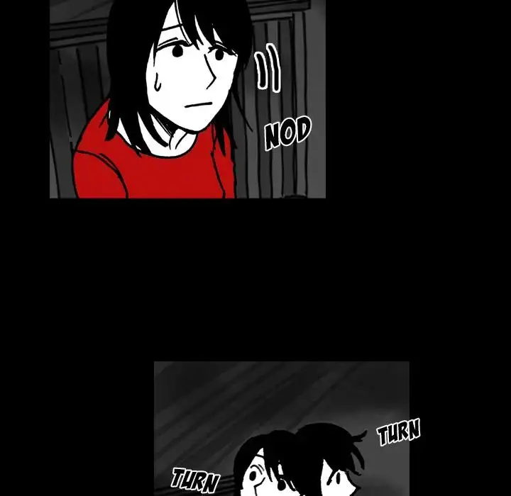 The Girl Who Sees - Chapter 15 Page 53