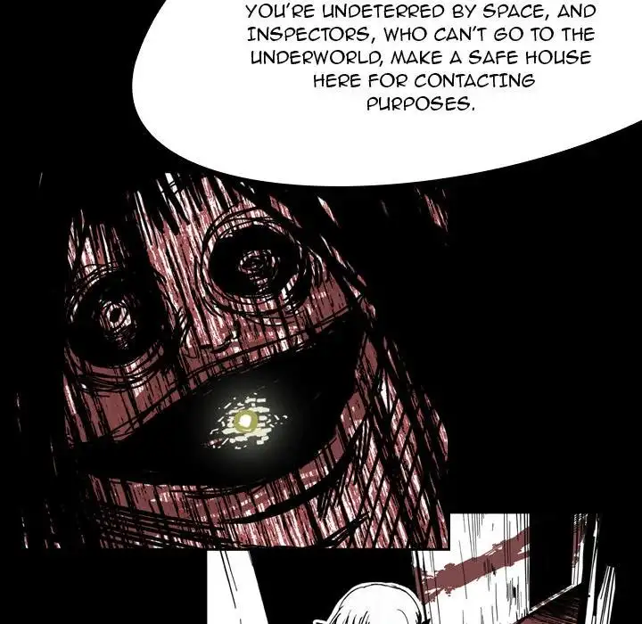 The Girl Who Sees - Chapter 15 Page 62