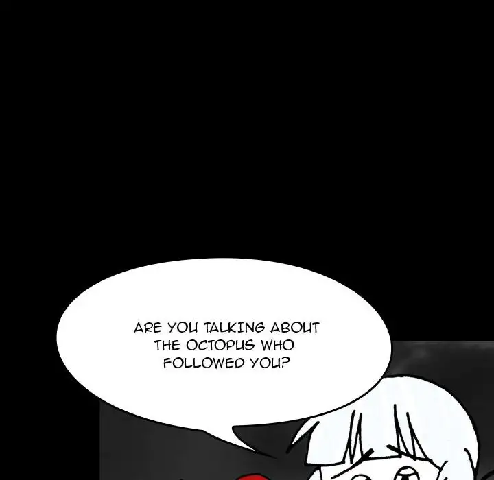 The Girl Who Sees - Chapter 15 Page 67