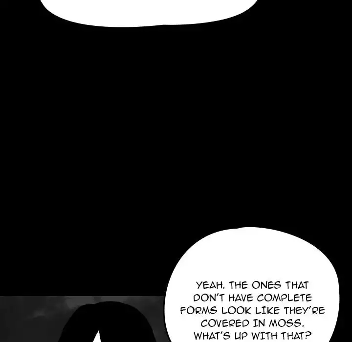 The Girl Who Sees - Chapter 16 Page 14