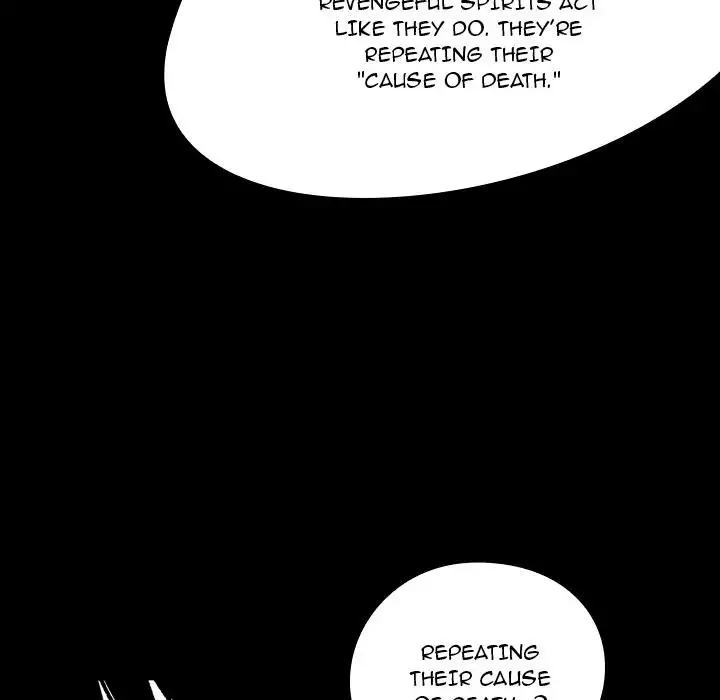 The Girl Who Sees - Chapter 16 Page 49