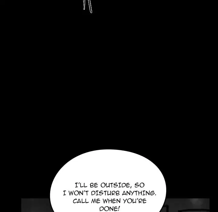 The Girl Who Sees - Chapter 16 Page 61