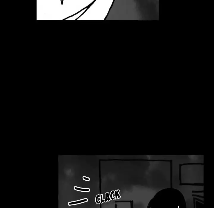 The Girl Who Sees - Chapter 16 Page 64