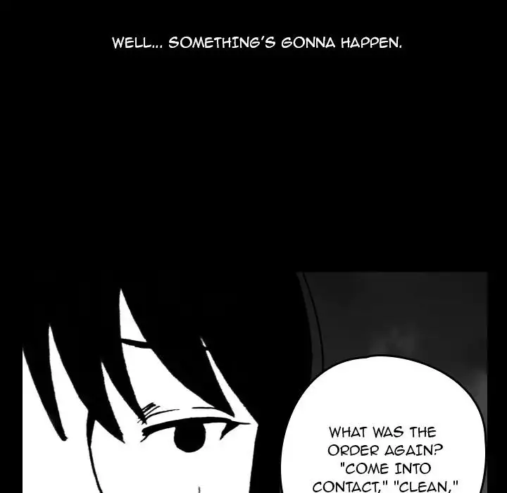The Girl Who Sees - Chapter 16 Page 66