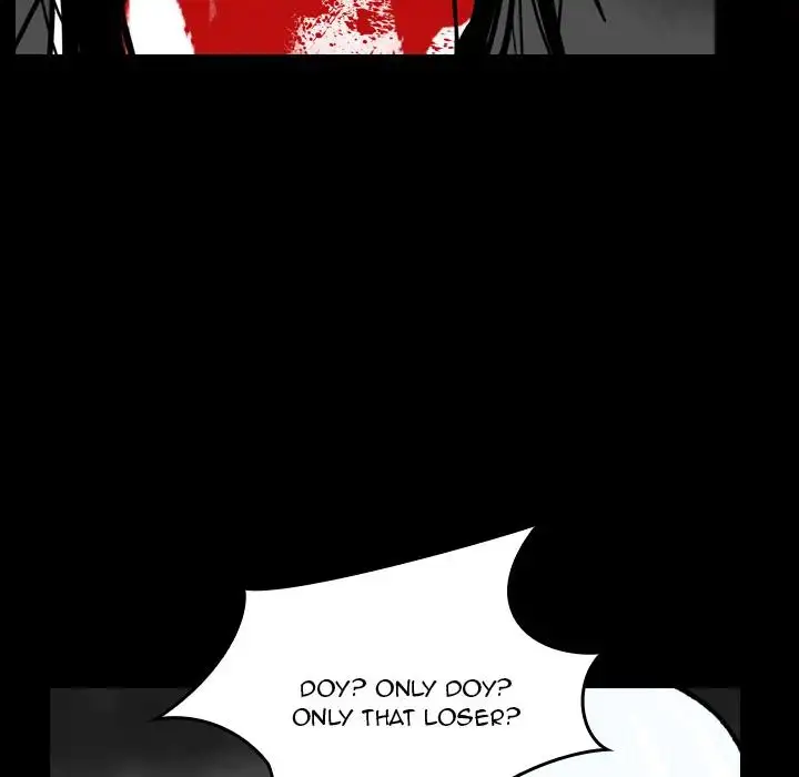 The Girl Who Sees - Chapter 17 Page 43