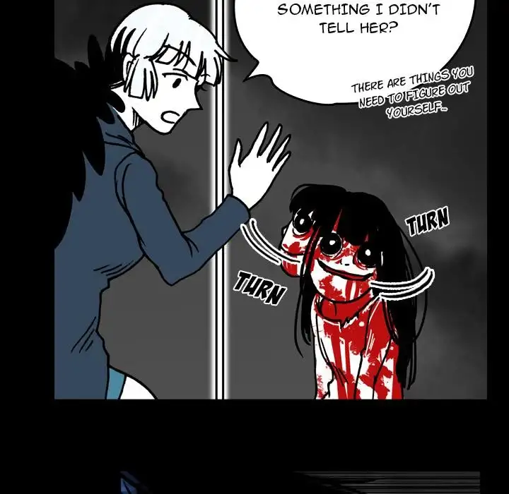 The Girl Who Sees - Chapter 17 Page 55
