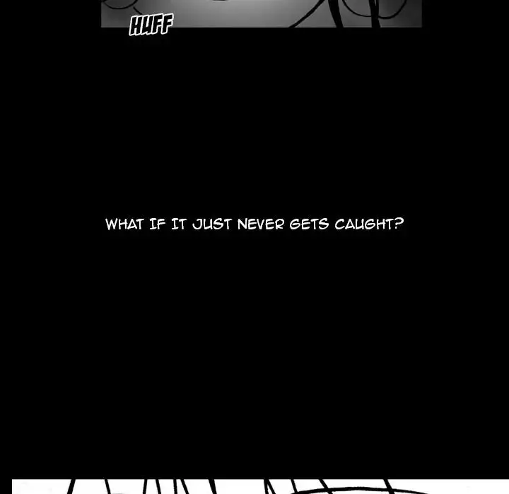 The Girl Who Sees - Chapter 17 Page 62