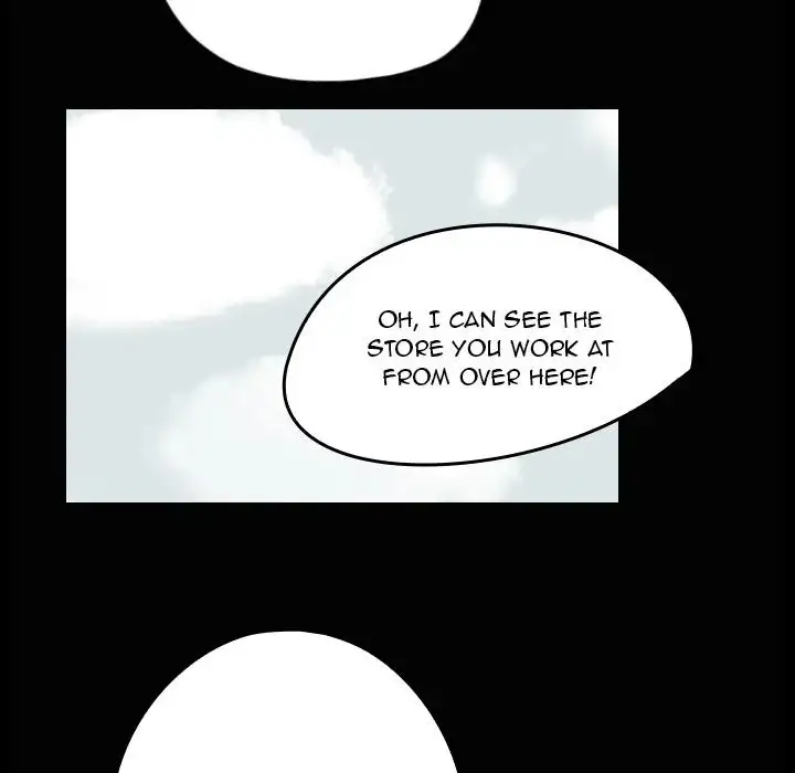 The Girl Who Sees - Chapter 2 Page 43